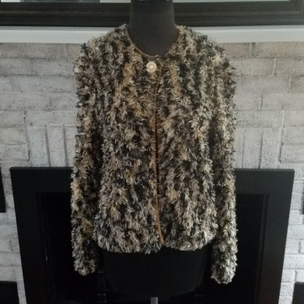 Sideffects Sweater